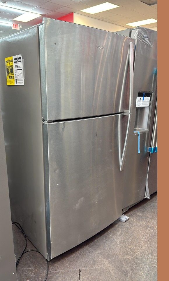 Brand NewOpen Box Refrigerator & Freezer $499 And Up for sale Near me