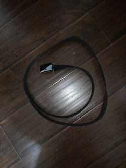 belt