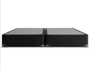 Sleepy’s King Split Box Spring