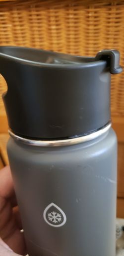 Thermo Flask GRAY Pick UP Northern & 51st Avenue
