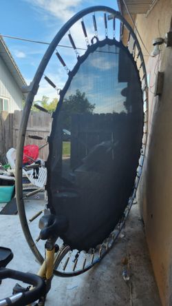 Trampoline