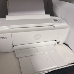 Hp Printer Deskjet 3772