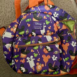 Halloween Items Loungefly 