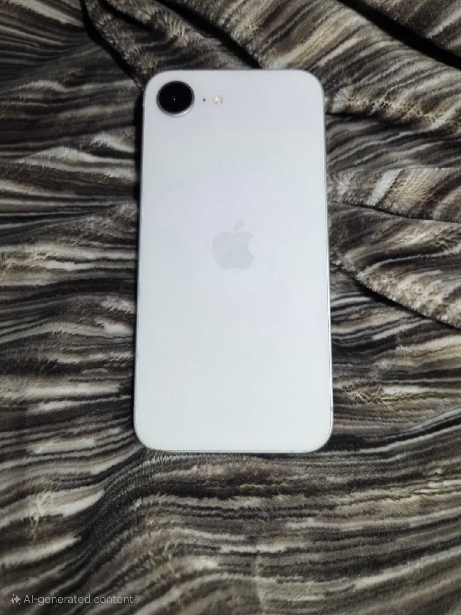 Iphone 16E 128Gb AT&T