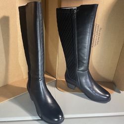 Propet - Women's Talise Tall Boots ( Women's Size 9.5 )