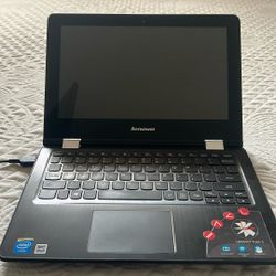 Laptop Lenovo Flex 3