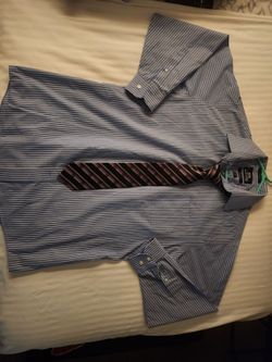 Men 2  Dress shirt