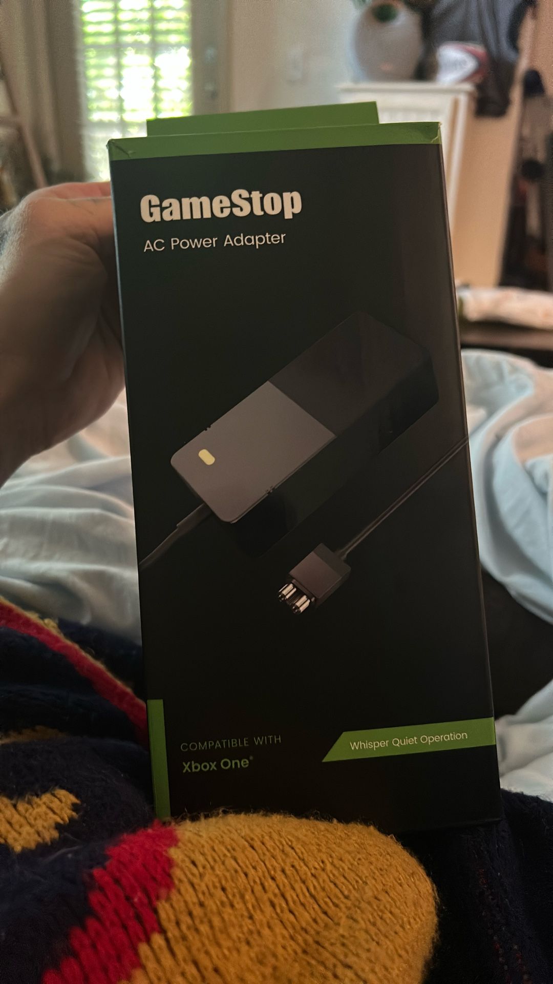 Xbox Power Supply