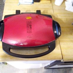 Grilling Machine