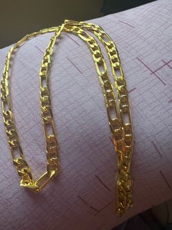Men’s Cuban Link Chain