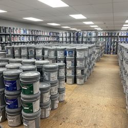 Pinturas Nuevas 