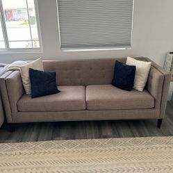 Free Couch