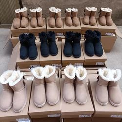 UGG BOOT MOTHER'S DAY SPRING SPECIAL SALE! WOMEN SIZES 6 8 9