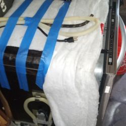 Kitchen Aid, Dish Washer