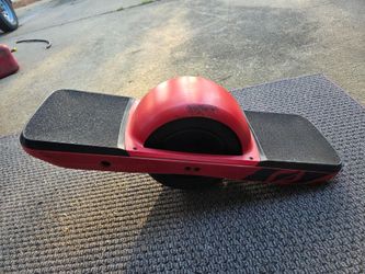 One Wheel GT
