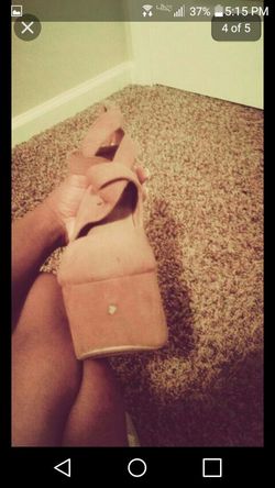 HEELS FOR SALE!!!