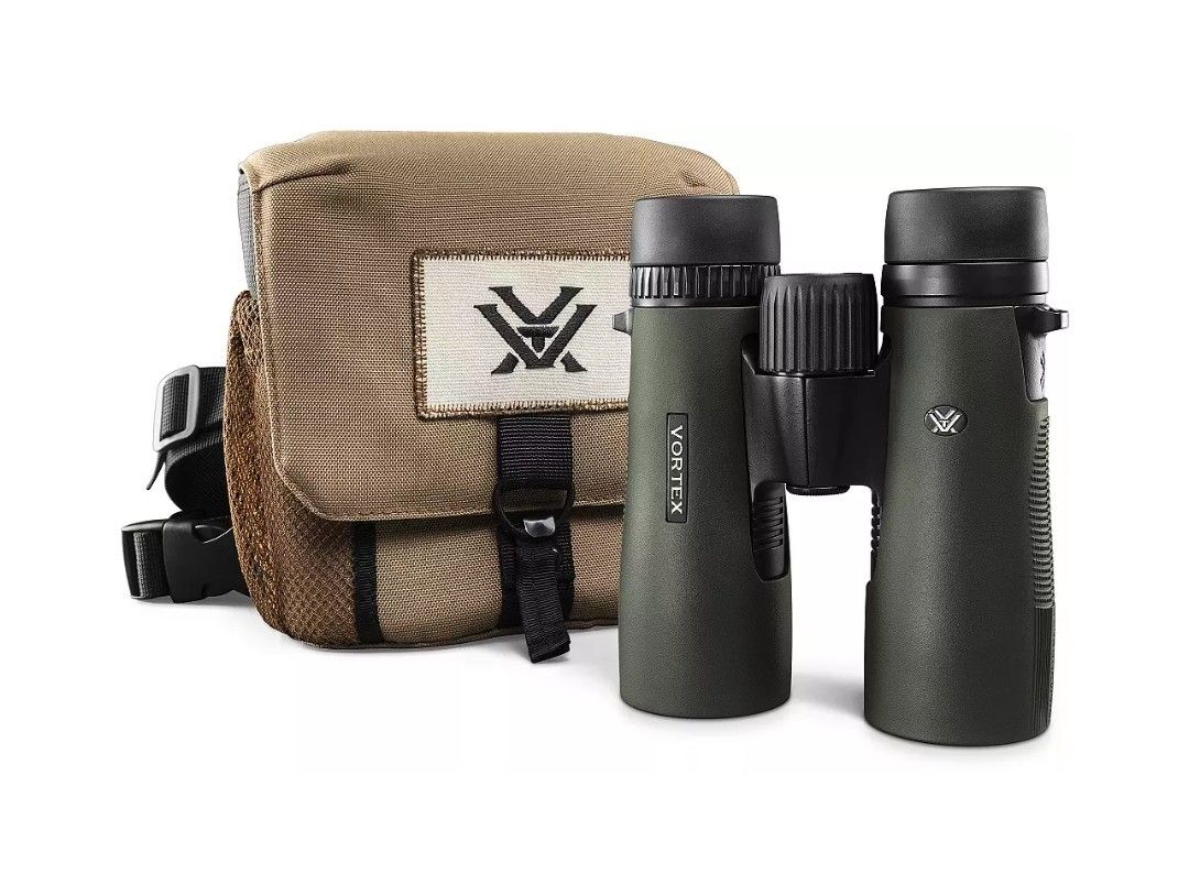 Vortex Daimonback HD 10x42 Binocular