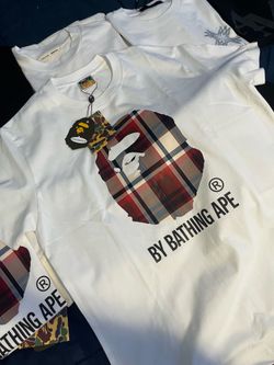 Bape Tee shirt