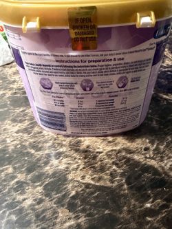 Enfamil 0-12 Months