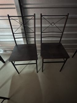 Different Dinning Room Chair