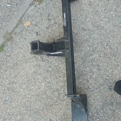 Tow Hitch Package Brand New 