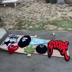 Custom Rugs