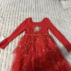 Girls Dress 