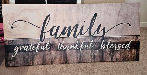 Wall decoration