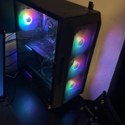 Gaming PC (Need gone ASAP)