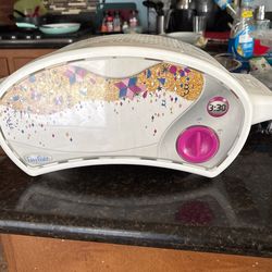 Ez Bake Oven