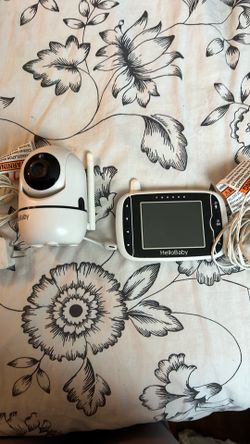 Baby monitor
