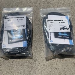1 Up VS30 Vertical Bike Kit. 