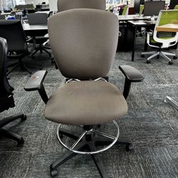 Drafting Stool - Office Chair - $100 Off