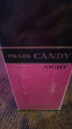 Prada Candy Night Eau de Parfum