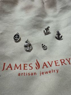 James Avery jewelry