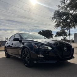 2022 Nissan Altima