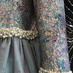 Formal, Evening Gown, Mother Of Bride, Prom