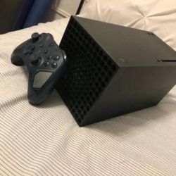 Xbox Series X 1 TB 