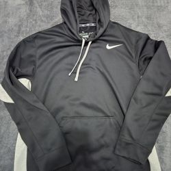 Men's Nike Therma Fit Hoodie