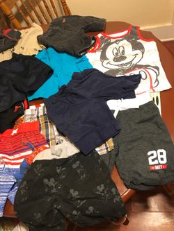 Size 3T