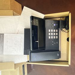 Yealink Smart Business Phone MP58/MP58-WH Brand new