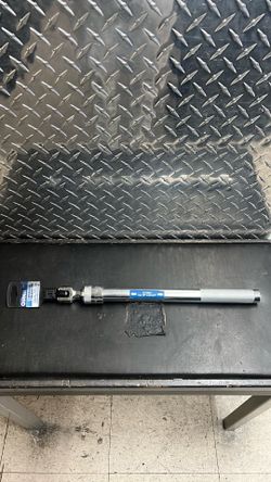 Quinn 1/2” Drive Extendable Breaker Bar 58627