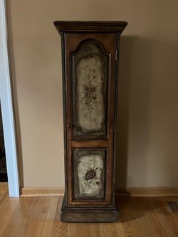 Storage Cabinet