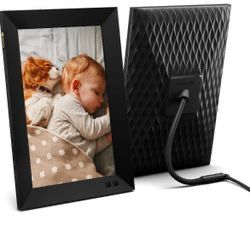 Nixplay Smart Digital Picture Frame
