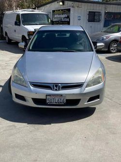 2006 Honda Accord