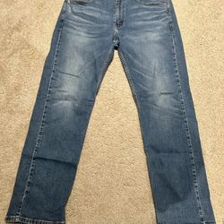 Levi’s 505 Mens Jeans