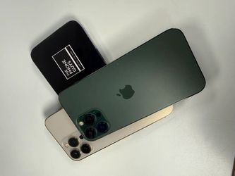 iPhone 13 Pro 6.1” | $5 Down | Afterpay - Unlocked - Fair Condition