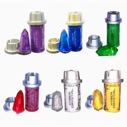 Disney Star Wars Galaxy’s Edge Kyber Crystals Series 1 Full Set Of 6