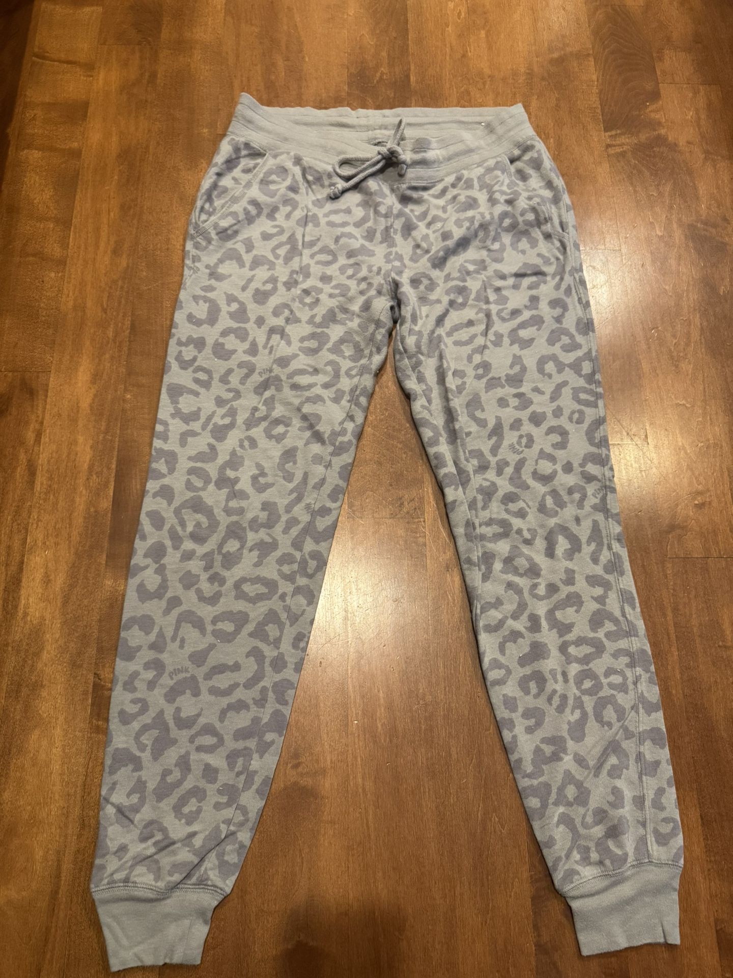 Women’s Victoria’s Secret pink joggers from 2013 shipping available
