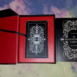 Phantomwise Tarot